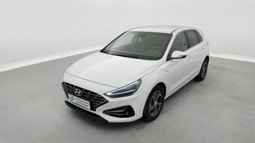 Hyundai i30 1.5 T-GDi MHEV Techno NAVI / CARPLAY / CAMERA / 