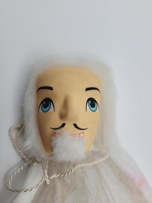 Barbie - Mattel - Notenkraker, Verzamelen, Poppen, Zo goed als nieuw, Accessoires, Ophalen of Verzenden
