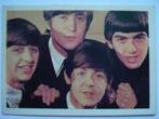 The Beatles Photo 21 A & B C Chewing Gum Ltd. Lennon McCartn, Verzamelen, Foto of Kaart, Zo goed als nieuw, Verzenden