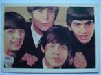 The Beatles Photo 21 A & B C Chewing Gum Ltd. Lennon McCartn, Foto of Kaart, Zo goed als nieuw, Verzenden