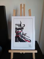 Affiche Assassin's Creed, Enlèvement ou Envoi, Neuf