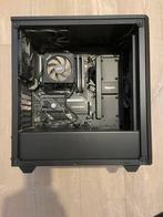 Pc gamer sans carte graphique description plus d’info, Computers en Software, Desktop Pc's, Ophalen, 2 tot 3 Ghz, 512 GB, Zo goed als nieuw