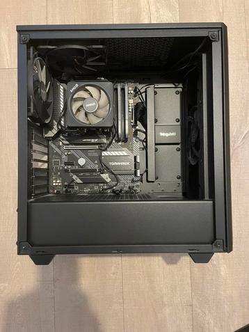 Pc gamer sans carte graphique description plus d’info beschikbaar voor biedingen