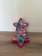 Vintage Polly Pocket Fairy Lightup Wonderland Star 1993, Verzamelen, Ophalen, Gebruikt
