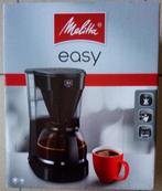 cafetière Melitta NEUVE (bien lire l'annonce), Gemalen koffie, Ophalen of Verzenden, 4 tot 10 kopjes, Koffiemachine