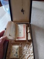 objet religieux, Antiquités & Art, Enlèvement