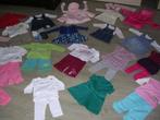 Lot met baby meisjes kledij. herfst/winter. Maat 68, Kinderen en Baby's, Babykleding | Maat 68, Ophalen of Verzenden, Zo goed als nieuw