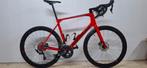 Merida scultura 6000 endurance, Fietsen en Brommers, Fietsen | Racefietsen, Ophalen, Carbon