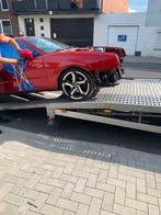 Pièces corrado sur demande intérieur extérieur, Auto's, Stof, Volkswagen, Elektrisch, Particulier