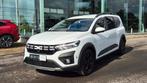 Dacia Jogger Jogger 1.0 TCe LPG Expression  7 pl., Auto's, Voorwielaandrijving, Stof, Gebruikt, Bedrijf