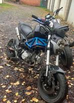 A échanger, Vélos & Vélomoteurs, Enlèvement