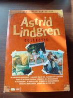 Astrid Lindgren collectie dvd, Ophalen of Verzenden