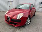 Alfa Romeo Mito 1.3 JTDM, Autos, Achat, Entreprise, ABS, MiTo