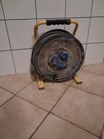 Verlengrol bouwwerf., Ophalen of Verzenden