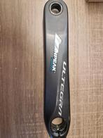 Inpeak Ultegra R8100 vermogenssensor, Ophalen of Verzenden, Cadanssensor, Zo goed als nieuw