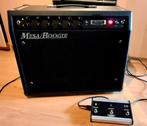 Ampli à lampes Mesa Boogie F-50, Musique & Instruments, Enlèvement, Utilisé, Guitare, 50 à 100 watts