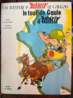 Asterix le tour de Gaule d’Asterix eerste druk, Ophalen, Gelezen