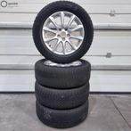 Complete winterset Ford Mondeo 16"  (#3768), Banden en Velgen, Gebruikt, Personenwagen, Ophalen of Verzenden