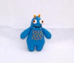 Adopteer dit kleine gehaakte monster!, Hobby en Vrije tijd, Ophalen of Verzenden, Nieuw, Haken