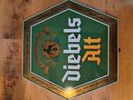 Emaille - Diebels Alt, Ophalen of Verzenden, Nieuw, Reclamebord, Plaat of Schild, Overige merken