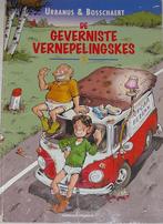 Urbanus & Bosschaert   (doos 15), Ophalen of Verzenden, Gelezen