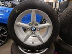 Winterbandenset 16 inch origineel voor BMW 1 SERIE F20 met R, Pneus et Jantes, Pneus hiver, Enlèvement ou Envoi, 16 pouces