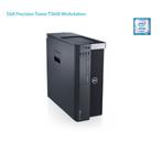 Dell Precision T3600 Workstation | 64 GB | 1 TB | 12mnd, 64 GB of meer, HDD, Refurbished, Ophalen of Verzenden