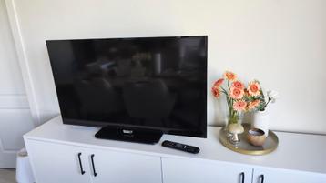 Philips smart-tv van 40"/102 cm (alleen YouTube-apps/t beschikbaar voor biedingen