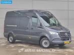 Mercedes Sprinter 319 CDI Automaat L2H2 model 2025 Camera MB, Auto's, Bestelwagens en Lichte vracht, Automaat, Euro 6, 4 cilinders