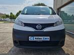 Nissan nv200 1.5 Dci, Voorwielaandrijving, Euro 5, Stof, Elektrische ramen