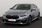 BMW 2 Serie 218 iA GRAN COUPE M-PAKKET iA GRAN COUPE M-PAKKE, Auto's, BMW, Gebruikt, Euro 6, Parkeersensor, 136 pk