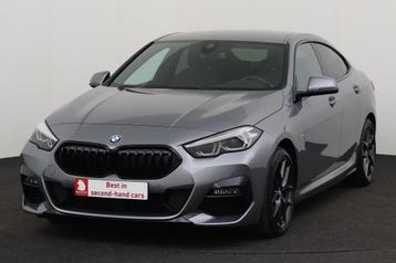 BMW 2 Serie 218 iA GRAN COUPE M-PAKKET iA GRAN COUPE M-PAKKE beschikbaar voor biedingen