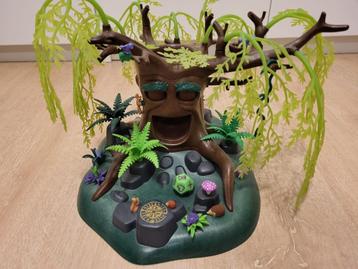 Playmobile adventure of Ayuma 70799, 70801, 70804. beschikbaar voor biedingen