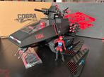 Hasbro Haslab G.I.Joe Classified - Cobra H.I.S.S. / Compleet, Hobby en Vrije tijd, Ophalen of Verzenden, Zo goed als nieuw