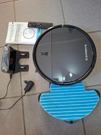 Robotstofzuiger, Elektronische apparatuur, Stofzuigers, Ophalen, Zo goed als nieuw, Reservoir, Robotstofzuiger