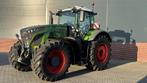 Fendt 933 Profi Plus WG2347, Zakelijke goederen, Landbouw | Tractoren, Fendt