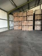 Kuubskisten - aardappelkisten - opslagkisten, Ophalen of Verzenden