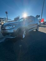 Volkswagen Tiguan R-LINE 1.4 TSI volledige opties, Auto's, Volkswagen, Automaat, 110 kW, 4 cilinders, 5 zetels