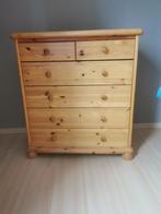 [suite déménagement] armoire en pin : 83 x 42 x 91 cm, Ophalen, Grenenhout