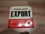 Export, Super 8, mancave, Ophalen of Verzenden, Zo goed als nieuw