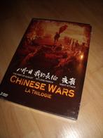 Chinese wars (La trilogie) emballé, Neuf, dans son emballage, Coffret, Enlèvement ou Envoi, Guerre