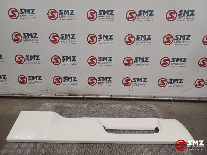 Occ cabinespoiler links DAF, Auto-onderdelen, Vrachtwagen-onderdelen, DAF, Carrosserie en Plaatwerk, Gebruikt