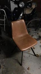 Stoelen 8 stuks, Huis en Inrichting, Stoelen, Ophalen, Kunststof, Gebruikt, Overige kleuren