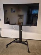 Grande TV sur pied Toshiba 55UA2063, Audio, Tv en Foto, Televisies, Ophalen of Verzenden, Gebruikt, Toshiba