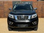 Nissan Navara 2.3 Dci */* AUTOBOX+ZONNEDAK+XENON */*, Auto's, Nissan, Automaat, 4 cilinders, Leder, Bedrijf