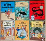 Kuifje strips A5 formaat, Boeken, Ophalen of Verzenden, Zo goed als nieuw, Hergé