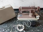 Naaimachine Singer, Ophalen, Zo goed als nieuw, Naaimachine, Singer