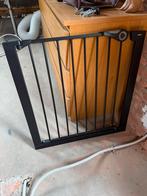 Noma traphekje 75 t/m 82 cm, Enfants & Bébés, Barrières, Barrière de sécurité, Comme neuf, Enlèvement, Métal ou Fer