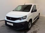 Peugeot Partner PARTNER U (bj 2021), Auto's, Automaat, Elektrische buitenspiegels, Stof, Gebruikt