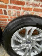 Pneus d'hiver Volvo d'origine, Autos : Pièces & Accessoires, Pneus & Jantes, Enlèvement, Pneus hiver, Jante(s)